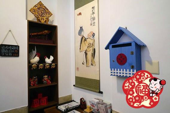 Dafuhao Apartment Tainan Exterior foto